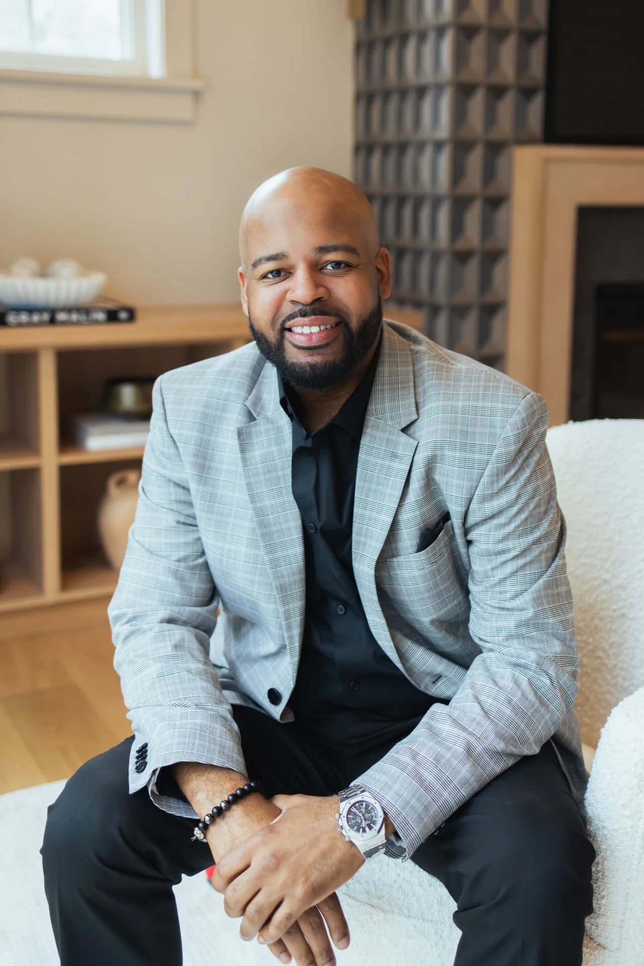 Meet Corey. Your Boston Real Estate Advisor.